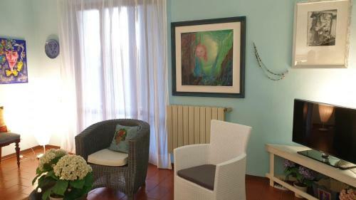 Accogliente Villetta Bi-familiare