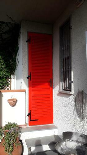 Accogliente Villetta Bi-familiare
