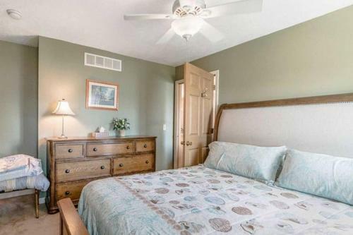 Apartamento Waterfront Suite Centrally Located W/ Private Dock