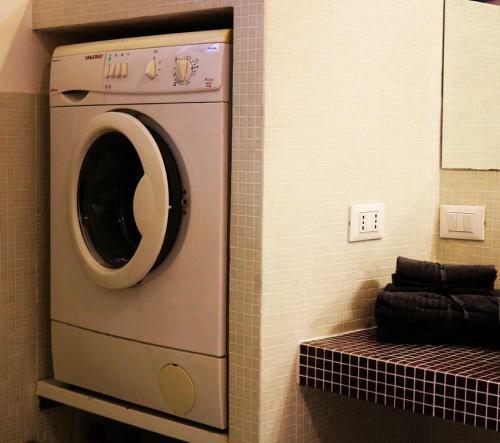Apartamento La Casa Dei Nonni