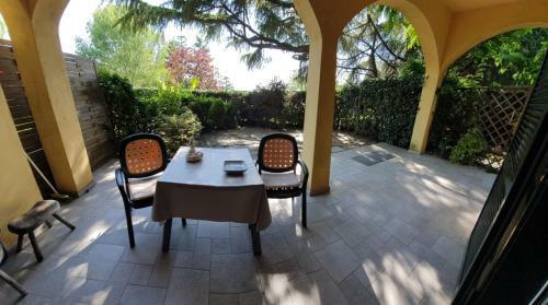 Apartamento Rose's Garden - Un Angolo Di Quiete
