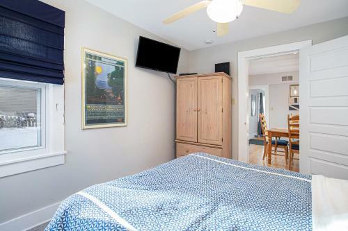 Merchant Street Retreat