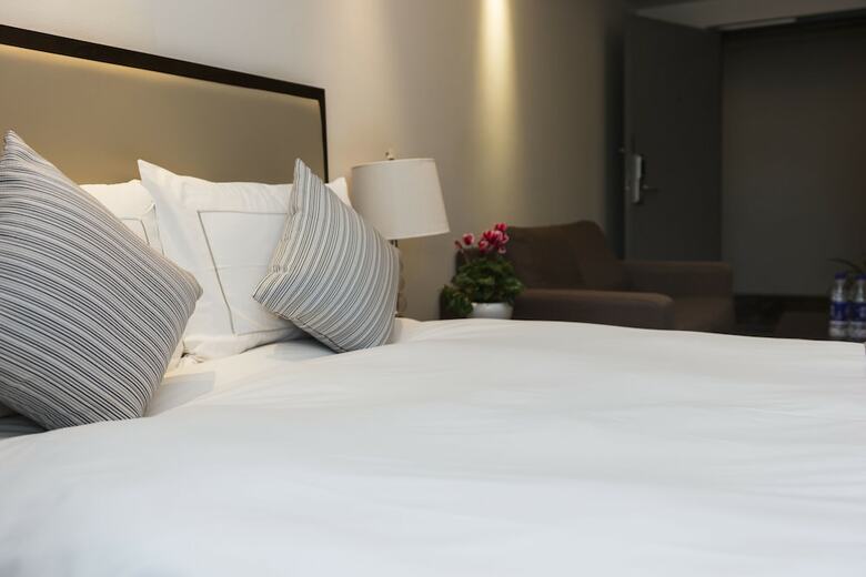 Aparthotel Starr Hotel Shanghai