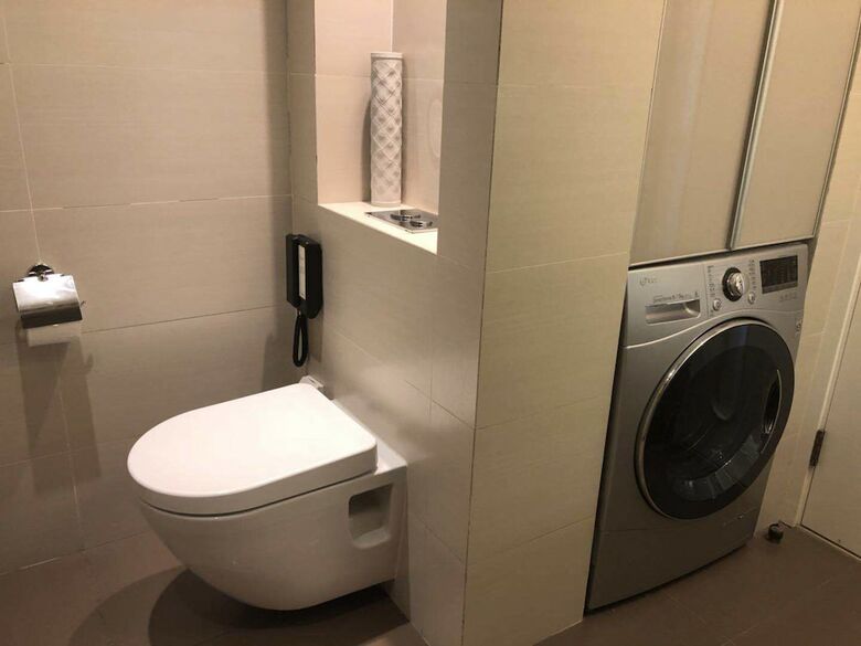 Aparthotel Starr Hotel Shanghai