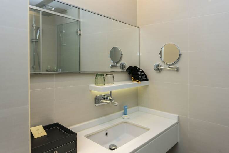 Aparthotel Starr Hotel Shanghai