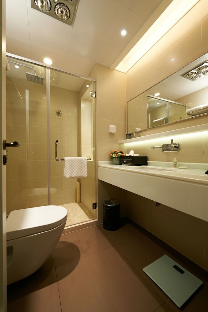 Aparthotel Starr Hotel Shanghai