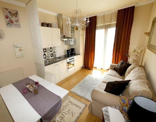 Apartamento Waldvilla Linder