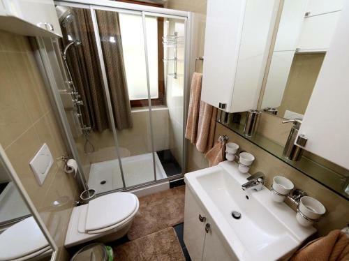 Apartamento Waldvilla Linder