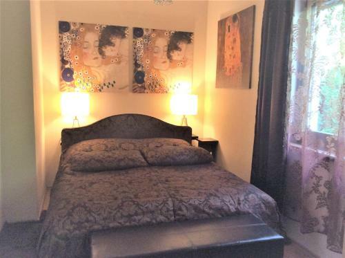 Apartamento Waldvilla Linder