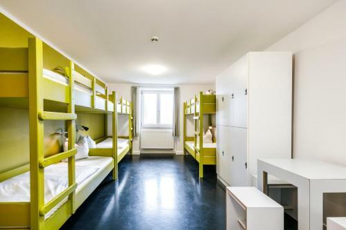 Albergue Jugendherberge Lenggries