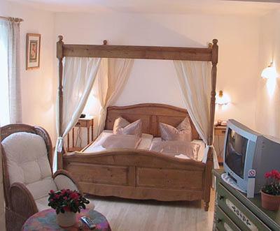 Hostal Hotel Zur Erholung