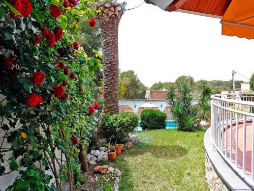 Villa Holiday Home Casa La Mora