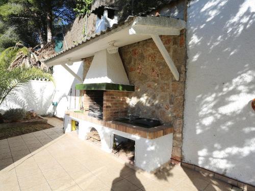 Villa Holiday Home Casa La Mora