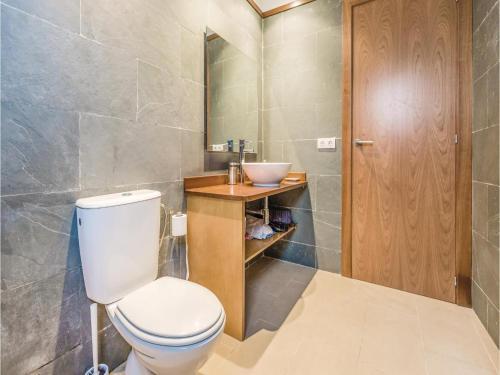Holiday Home Carrer Del Pi Parcela