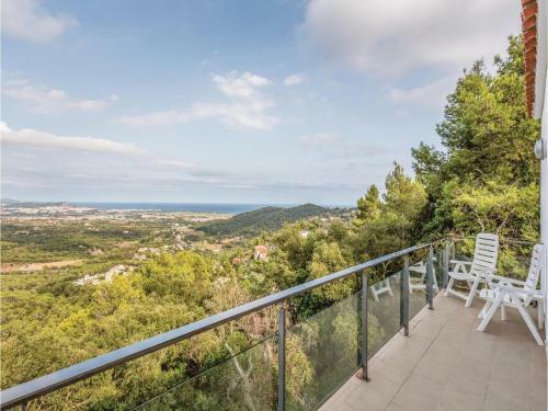 Holiday Home Carrer Del Pi Parcela