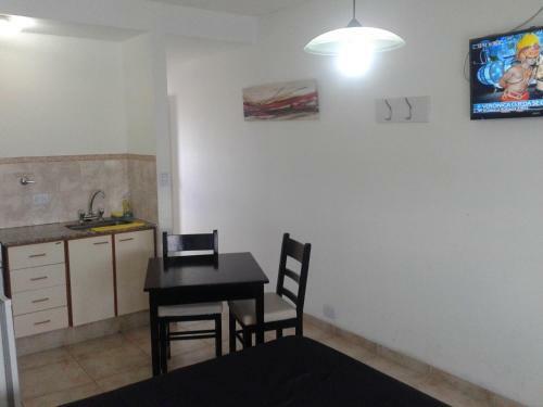Apartamento Temporario Tucum�n