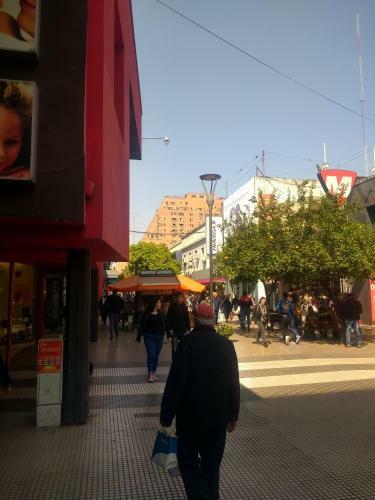 Apartamento Temporario Tucum�n