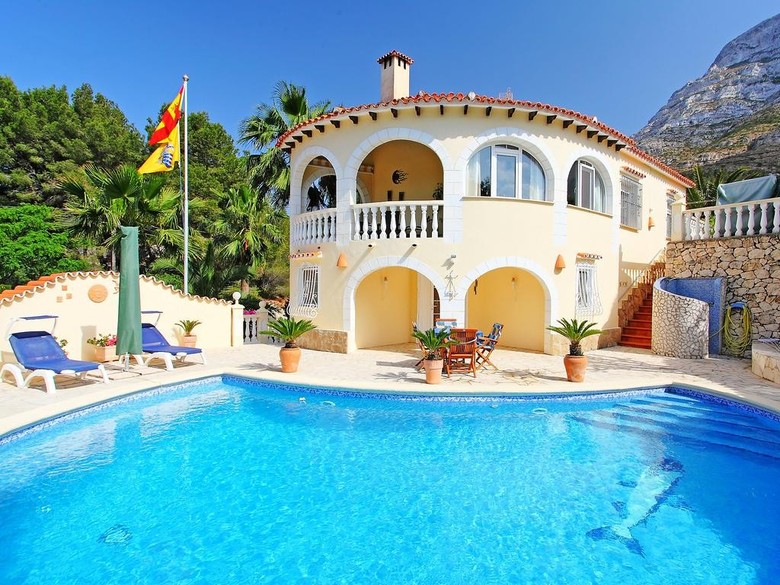 Holiday Home Casa Stella