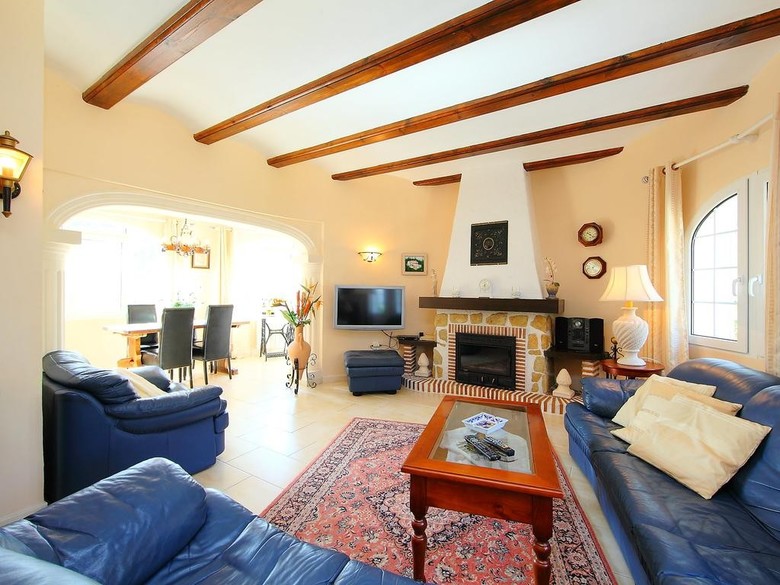 Holiday Home Casa Stella
