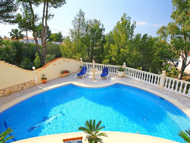Holiday Home Casa Stella