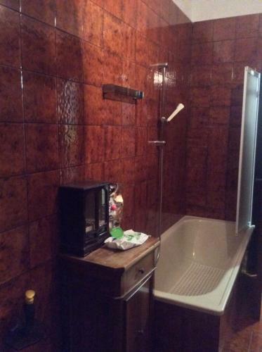 Apartamento Appartamento Giacomo Leopardi