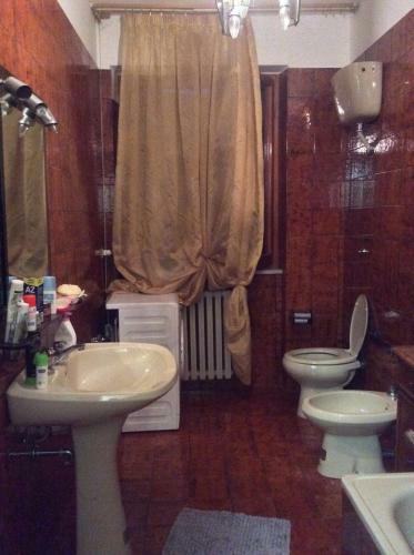 Apartamento Appartamento Giacomo Leopardi