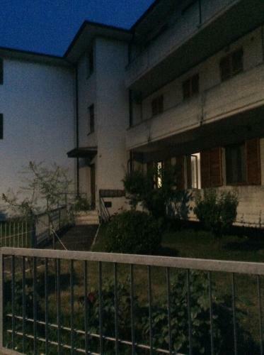 Apartamento Appartamento Giacomo Leopardi