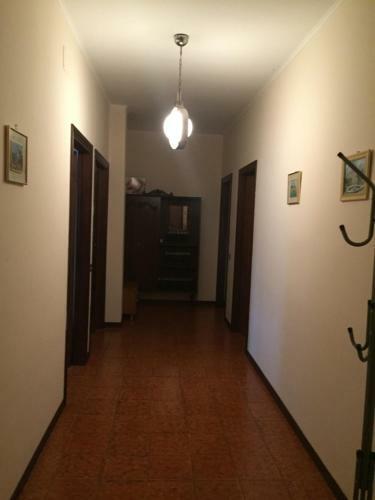 Apartamento Appartamento Giacomo Leopardi