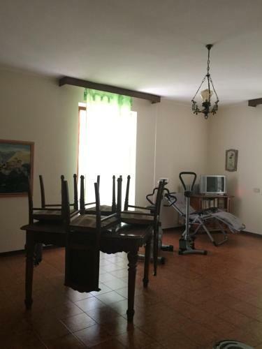 Apartamento Appartamento Giacomo Leopardi