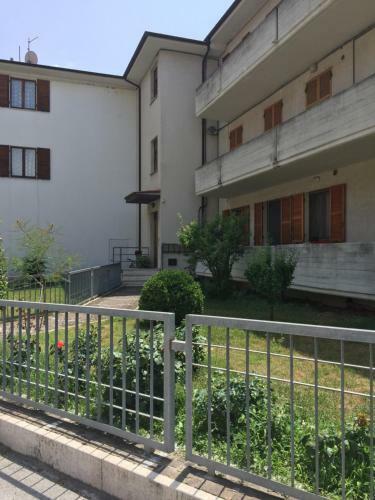 Apartamento Appartamento Giacomo Leopardi