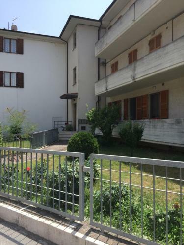 Apartamento Appartamento Giacomo Leopardi