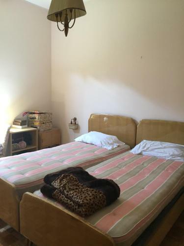 Apartamento Appartamento Giacomo Leopardi