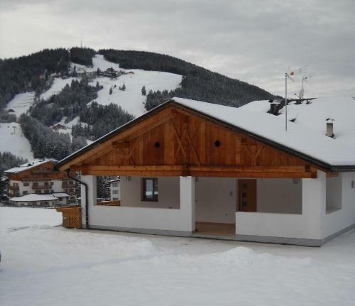 Apartamento App. Daverda Walter Strada Al Plan Dessora 26