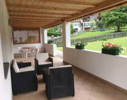 Apartamento App. Daverda Walter Strada Al Plan Dessora 26