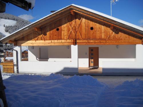 Apartamento App. Daverda Walter Strada Al Plan Dessora 26