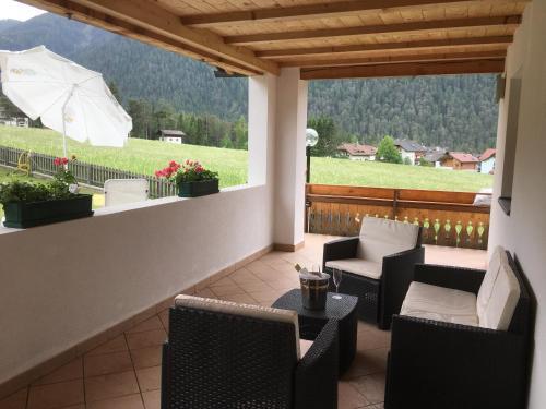 Apartamento App. Daverda Walter Strada Al Plan Dessora 26