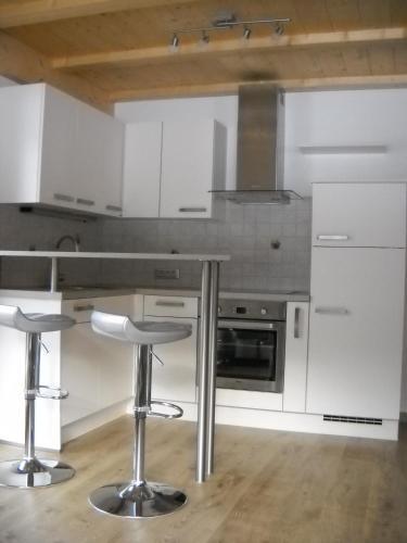 Apartamento App. Daverda Walter Strada Al Plan Dessora 26