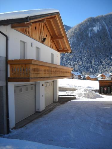 Apartamento App. Daverda Walter Strada Al Plan Dessora 26