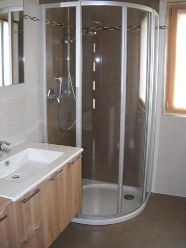 Apartamento App. Daverda Walter Strada Al Plan Dessora 26