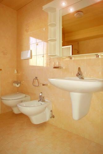 Apartamento Ciasa Confolia