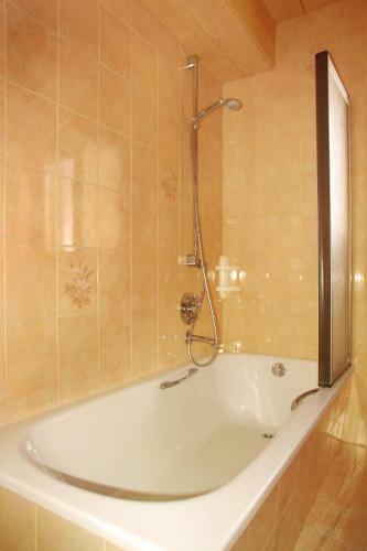 Apartamento Ciasa Confolia