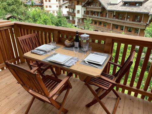 Apartamento San Vigilio Di Marebbe - Suite Di Montagna