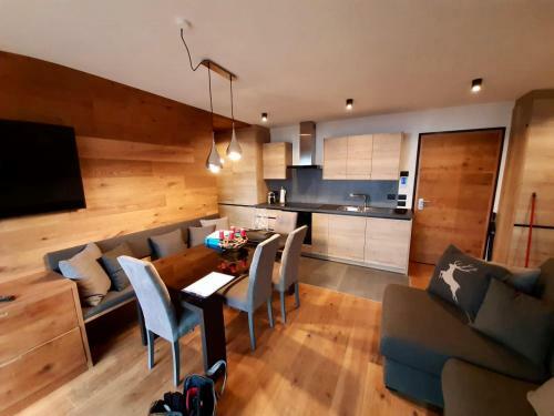 Apartamento San Vigilio Di Marebbe - Suite Di Montagna