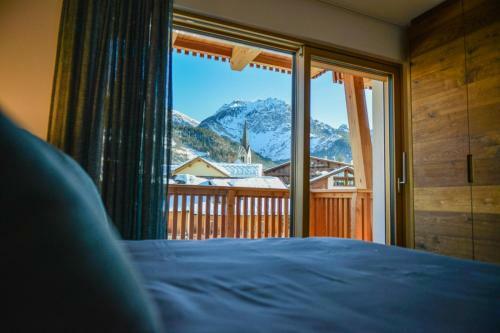 Apartamento San Vigilio Di Marebbe - Suite Di Montagna
