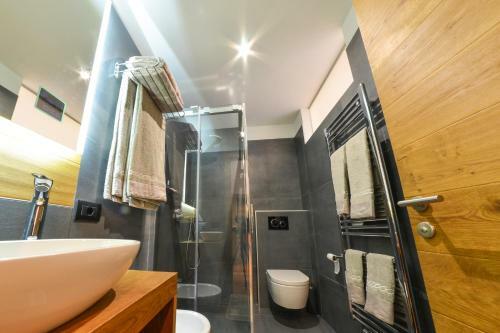 Apartamento San Vigilio Di Marebbe - Suite Di Montagna