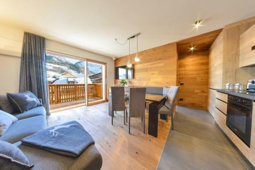 Apartamento San Vigilio Di Marebbe - Suite Di Montagna