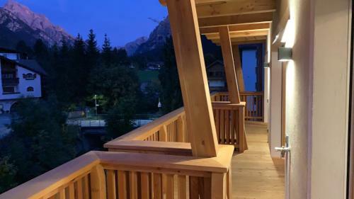 Apartamento San Vigilio Di Marebbe - Suite Di Montagna