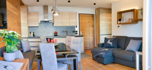 Apartamento San Vigilio Di Marebbe - Suite Di Montagna