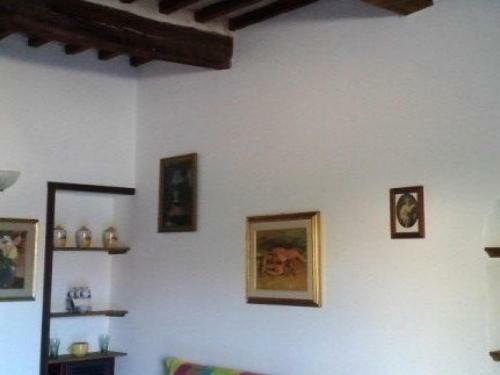Apartamento Palazzo Residence Giuli Rosselmini