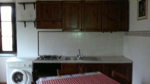 Apartamento Palazzo Residence Giuli Rosselmini